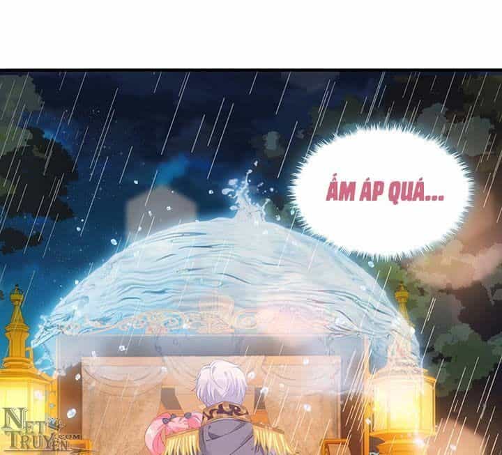Quy Tắc Sinh Tồn Của Công Chúa - Chương 13 - ảnh 33
