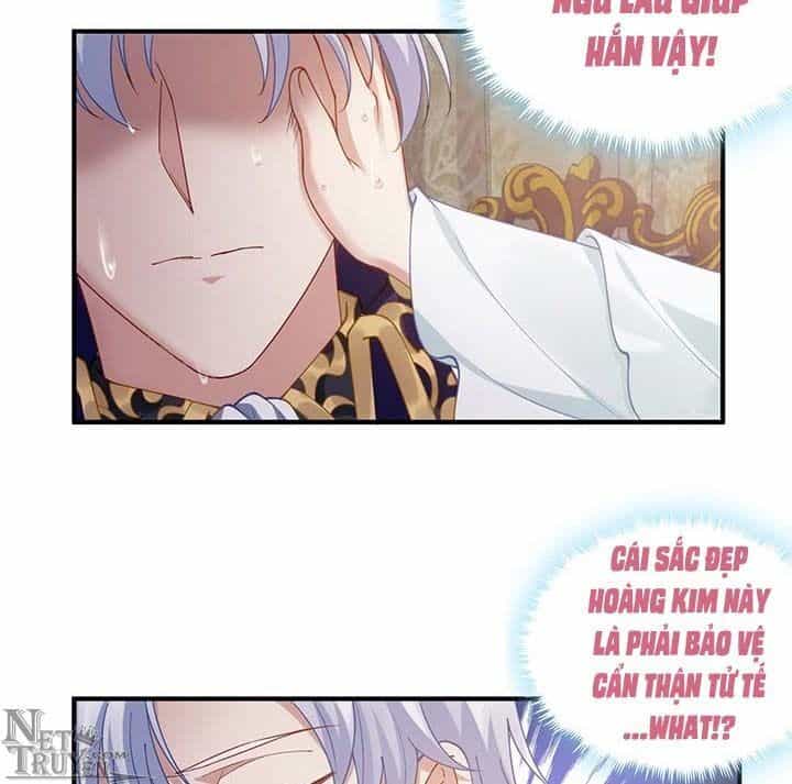 Quy Tắc Sinh Tồn Của Công Chúa - Chương 14 - ảnh 15