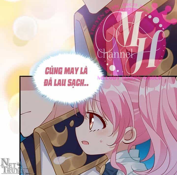 Quy Tắc Sinh Tồn Của Công Chúa - Chương 14 - ảnh 35