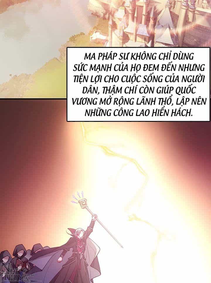 Quy Tắc Sinh Tồn Của Công Chúa - Chương 15 - ảnh 16