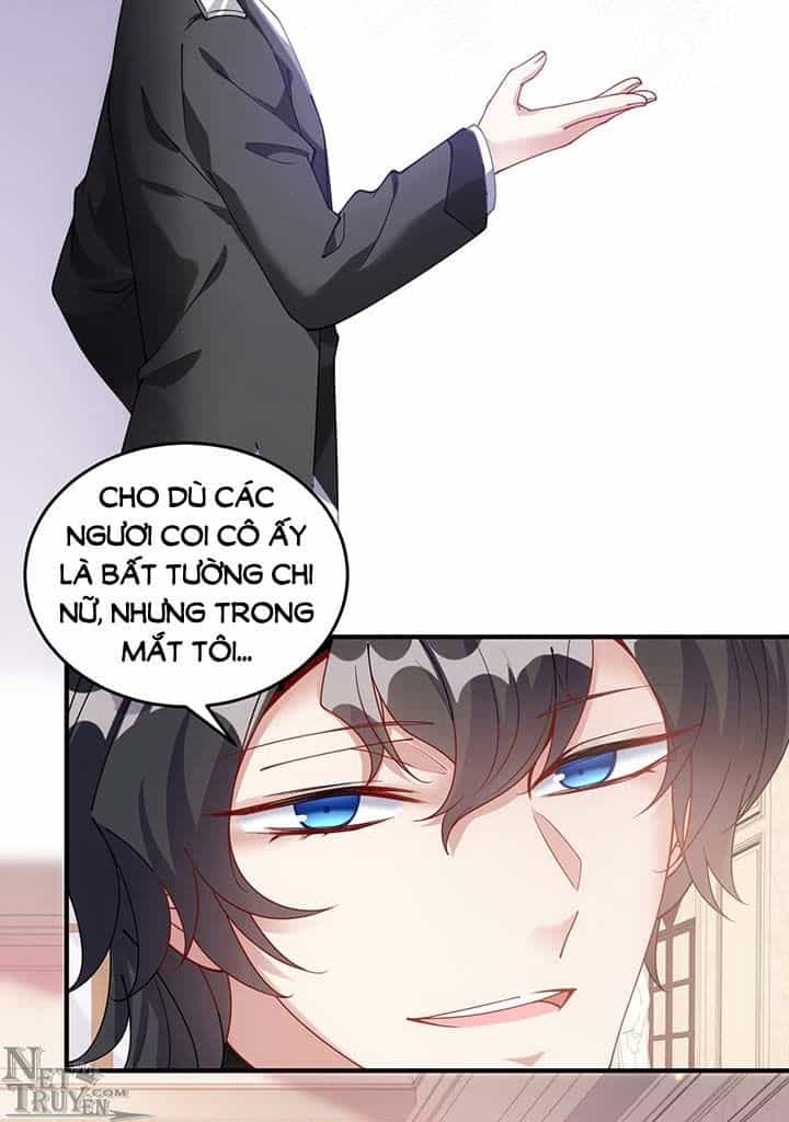 Quy Tắc Sinh Tồn Của Công Chúa - Chương 15 - ảnh 49