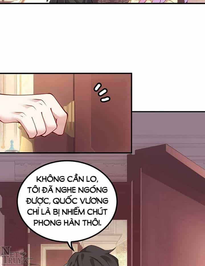 Quy Tắc Sinh Tồn Của Công Chúa - Chương 15 - ảnh 5
