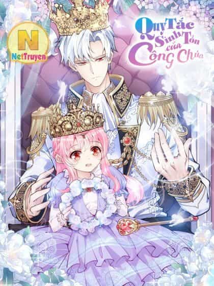 Quy Tắc Sinh Tồn Của Công Chúa - Chương 16 - ảnh 2