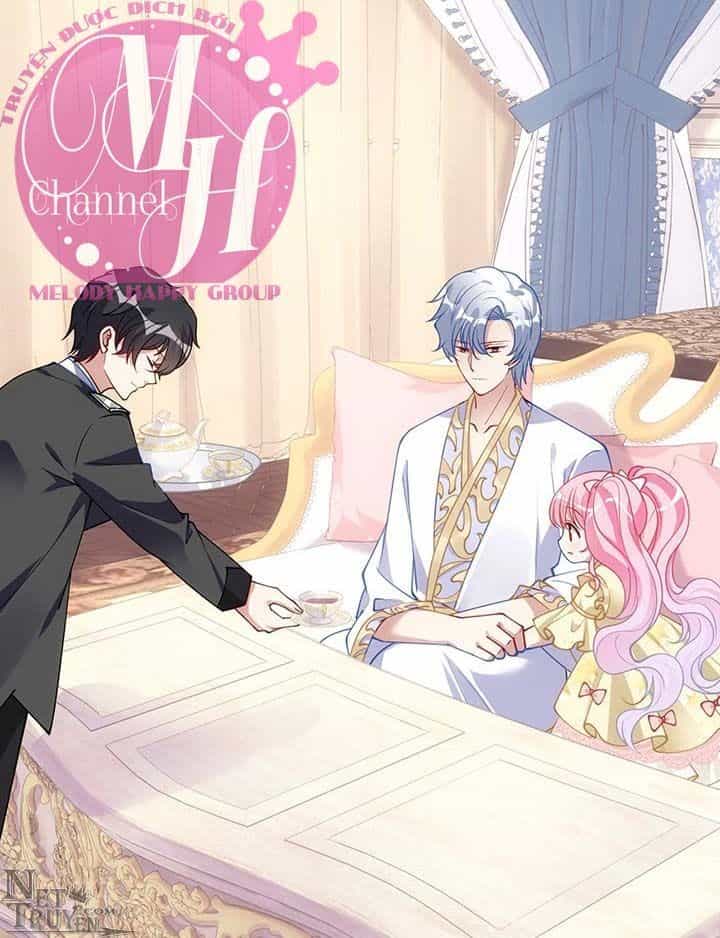 Quy Tắc Sinh Tồn Của Công Chúa - Chương 16 - ảnh 49