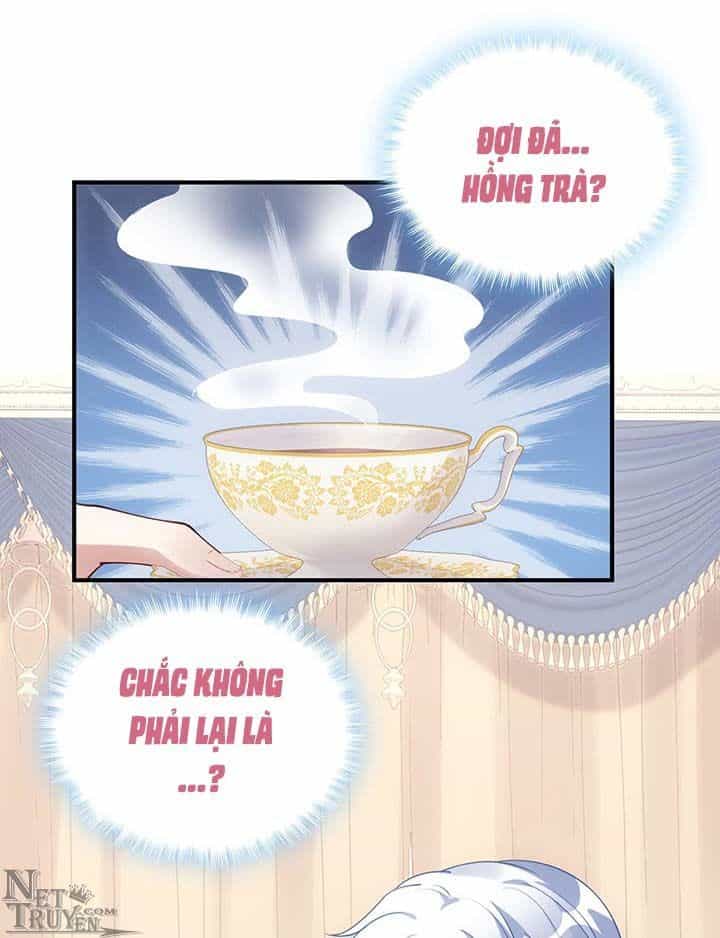 Quy Tắc Sinh Tồn Của Công Chúa - Chương 16 - ảnh 51