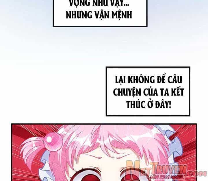 Quy Tắc Sinh Tồn Của Công Chúa - Chương 1 - ảnh 27