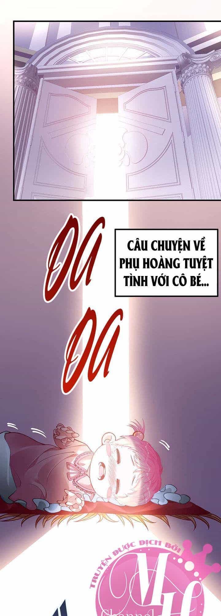 Quy Tắc Sinh Tồn Của Công Chúa - Chương 1 - ảnh 52