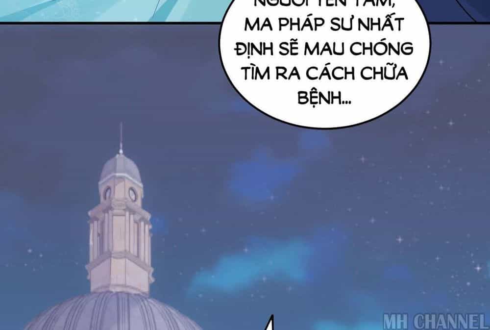 Quy Tắc Sinh Tồn Của Công Chúa - Chương 26 - ảnh 10