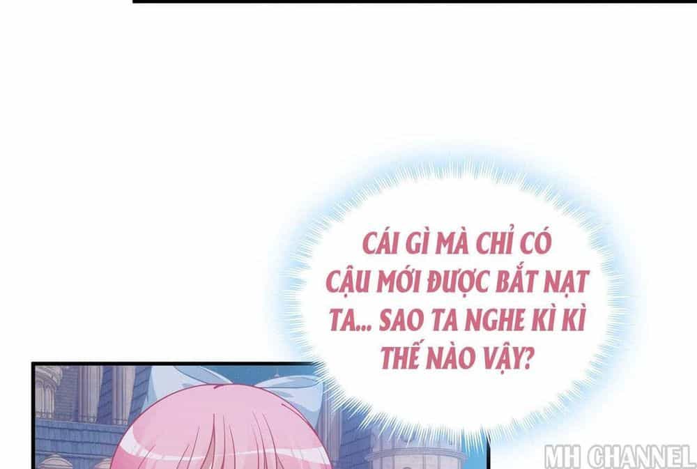 Quy Tắc Sinh Tồn Của Công Chúa - Chương 26 - ảnh 4