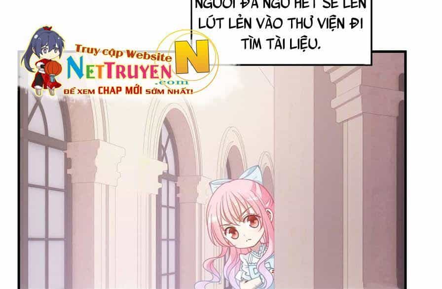 Quy Tắc Sinh Tồn Của Công Chúa - Chương 27 - ảnh 30