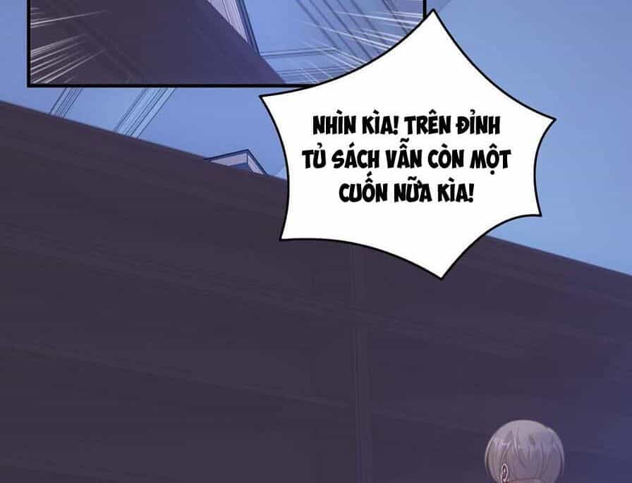 Quy Tắc Sinh Tồn Của Công Chúa - Chương 28 - ảnh 28