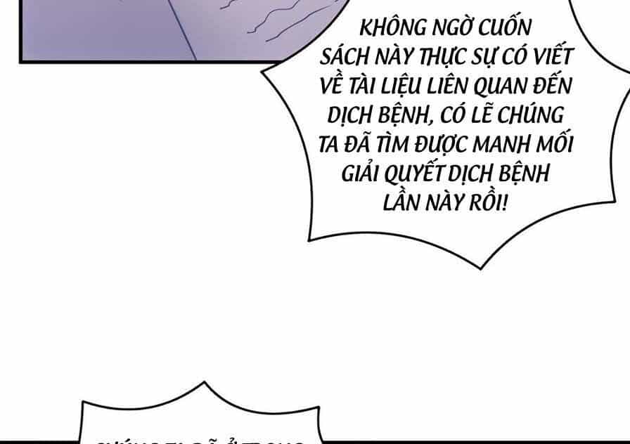 Quy Tắc Sinh Tồn Của Công Chúa - Chương 28 - ảnh 36