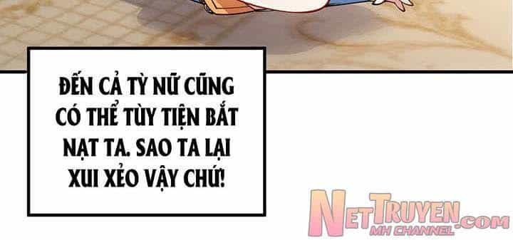 Quy Tắc Sinh Tồn Của Công Chúa - Chương 2 - ảnh 25
