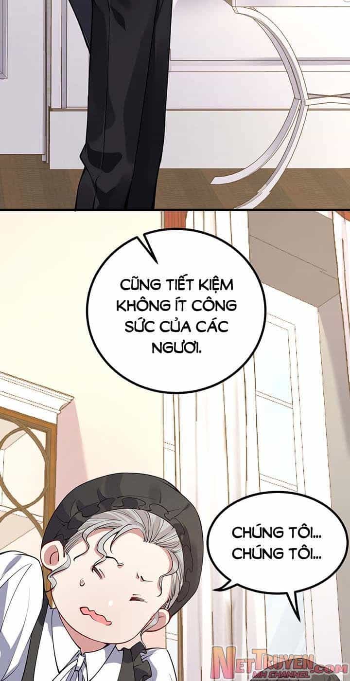 Quy Tắc Sinh Tồn Của Công Chúa - Chương 2 - ảnh 37