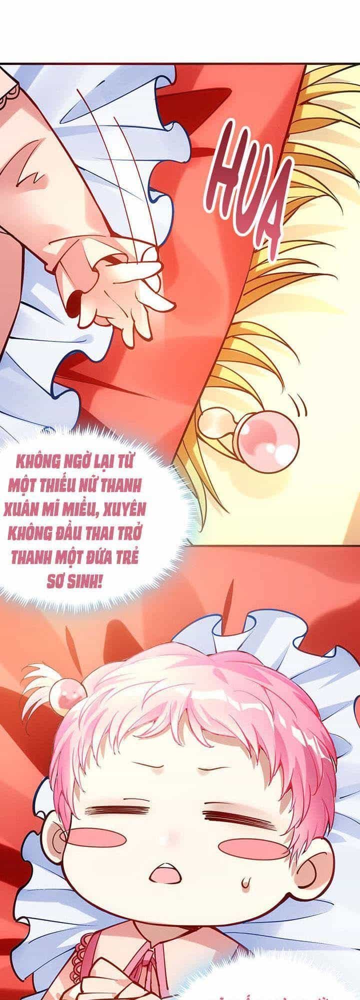 Quy Tắc Sinh Tồn Của Công Chúa - Chương 2 - ảnh 5