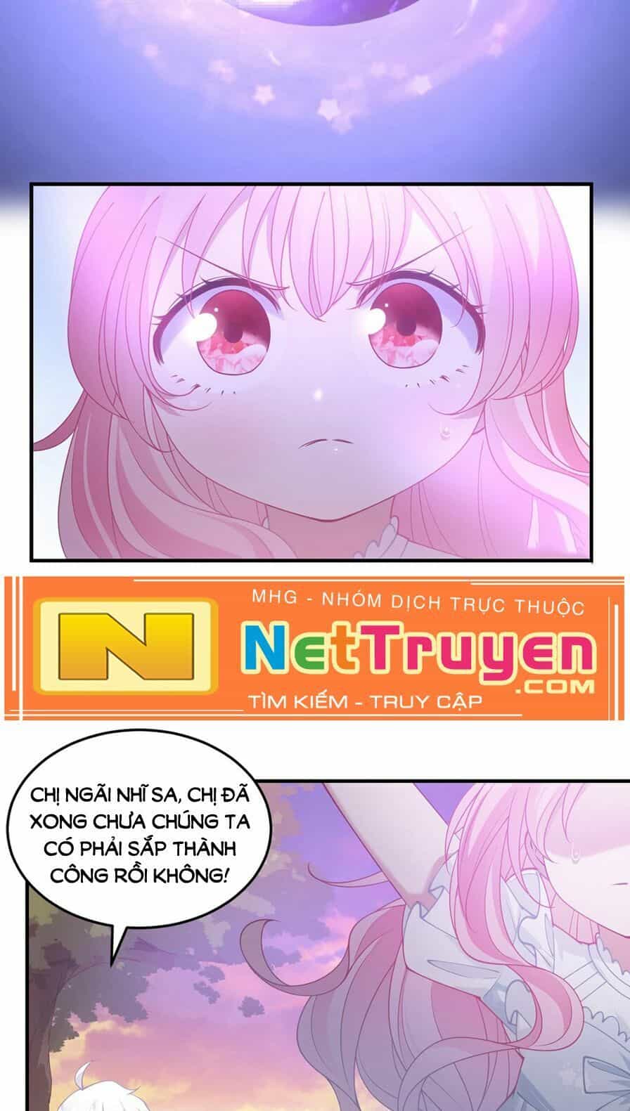 Quy Tắc Sinh Tồn Của Công Chúa - Chương 30 - ảnh 23
