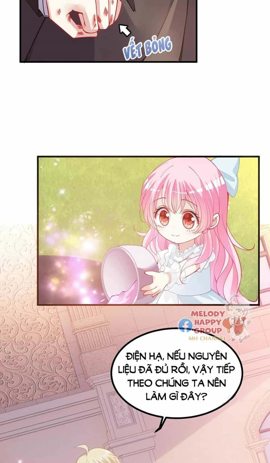 Quy Tắc Sinh Tồn Của Công Chúa - Chương 30 - ảnh 9
