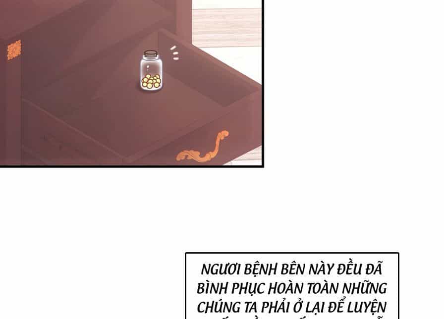 Quy Tắc Sinh Tồn Của Công Chúa - Chương 31 - ảnh 32