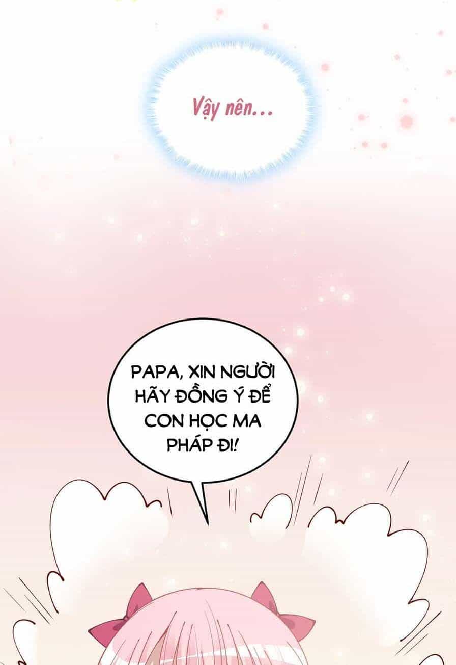 Quy Tắc Sinh Tồn Của Công Chúa - Chương 36 - ảnh 34