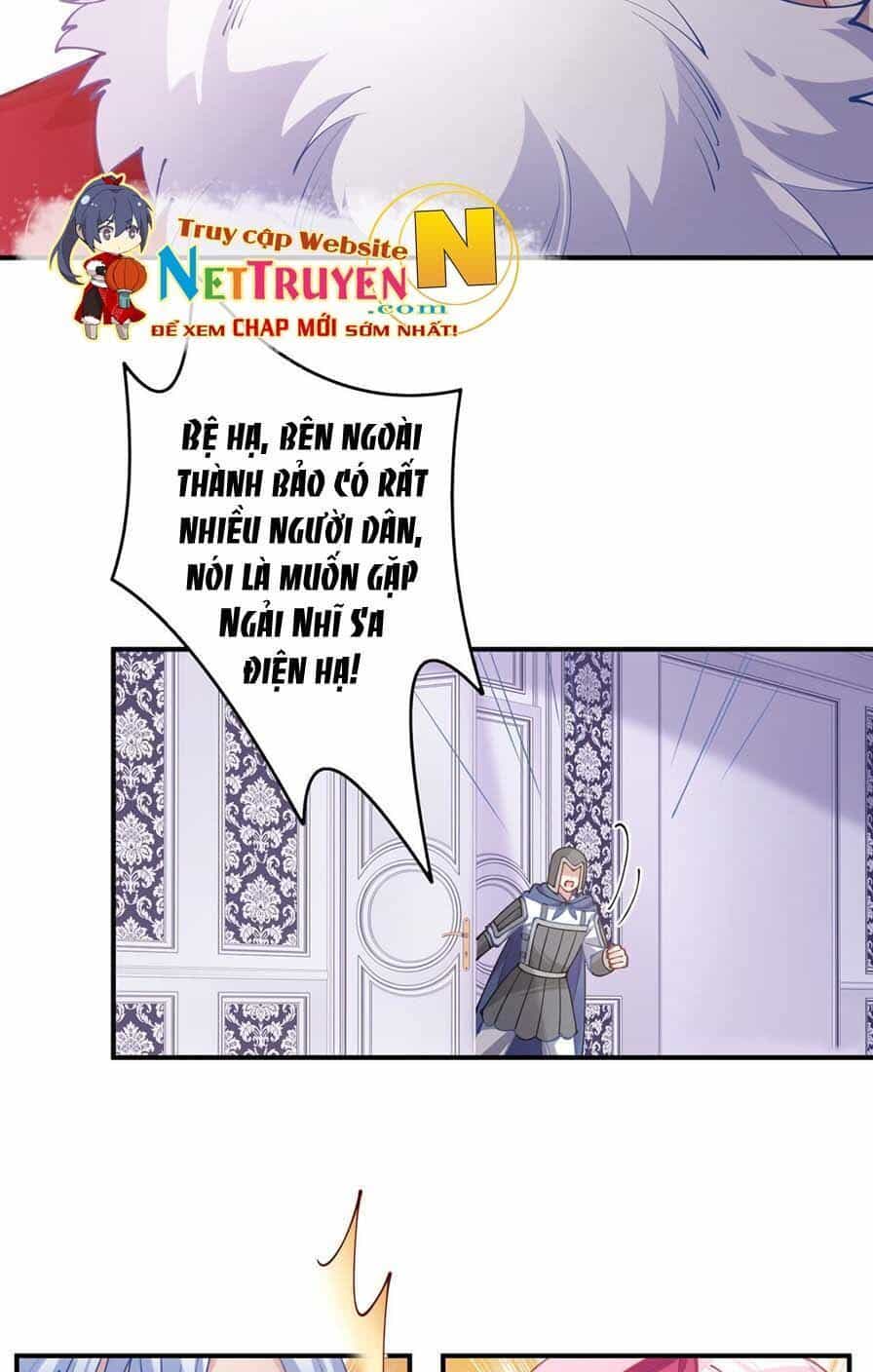 Quy Tắc Sinh Tồn Của Công Chúa - Chương 36 - ảnh 6