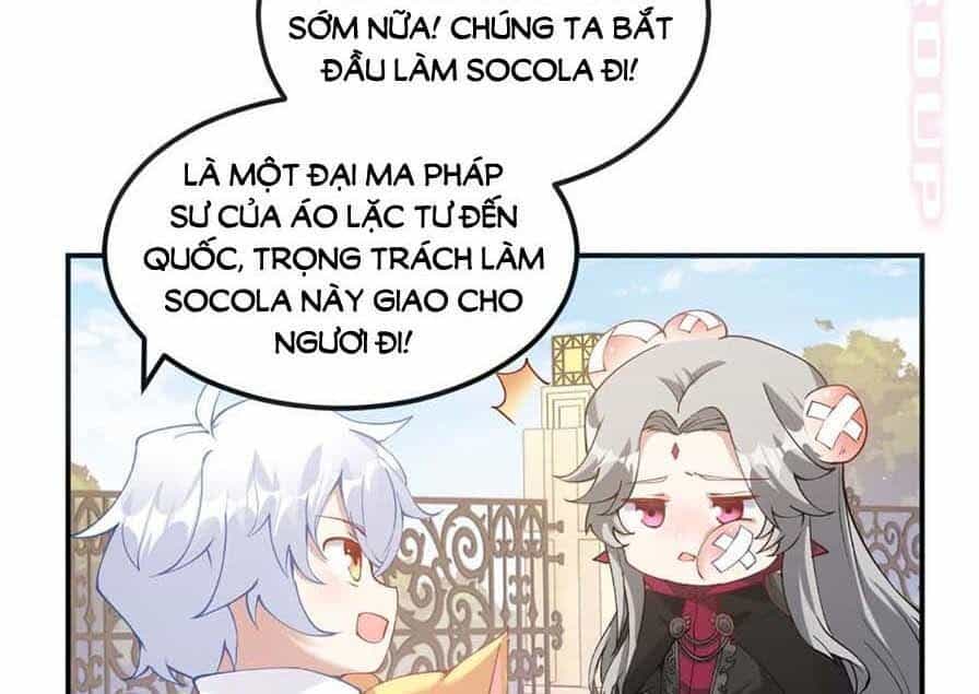 Quy Tắc Sinh Tồn Của Công Chúa - Chương 38 - ảnh 20