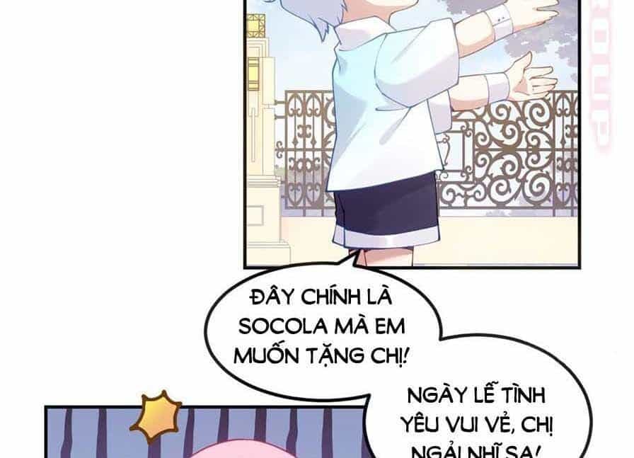 Quy Tắc Sinh Tồn Của Công Chúa - Chương 38 - ảnh 28