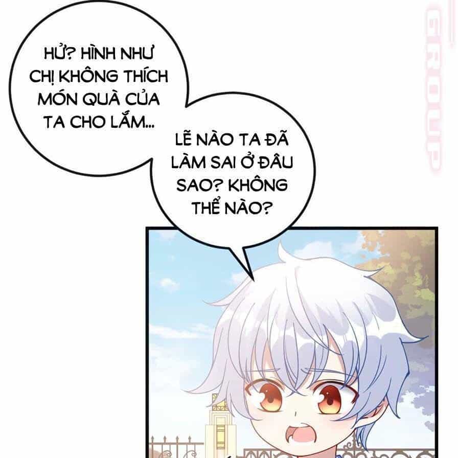 Quy Tắc Sinh Tồn Của Công Chúa - Chương 38 - ảnh 32