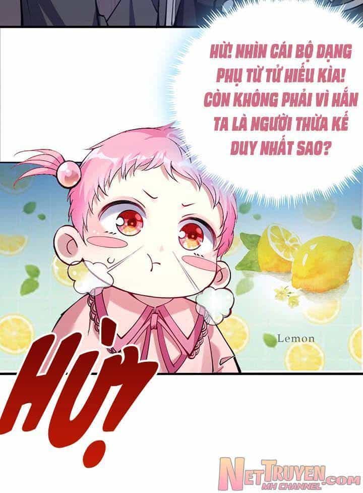 Quy Tắc Sinh Tồn Của Công Chúa - Chương 3 - ảnh 21