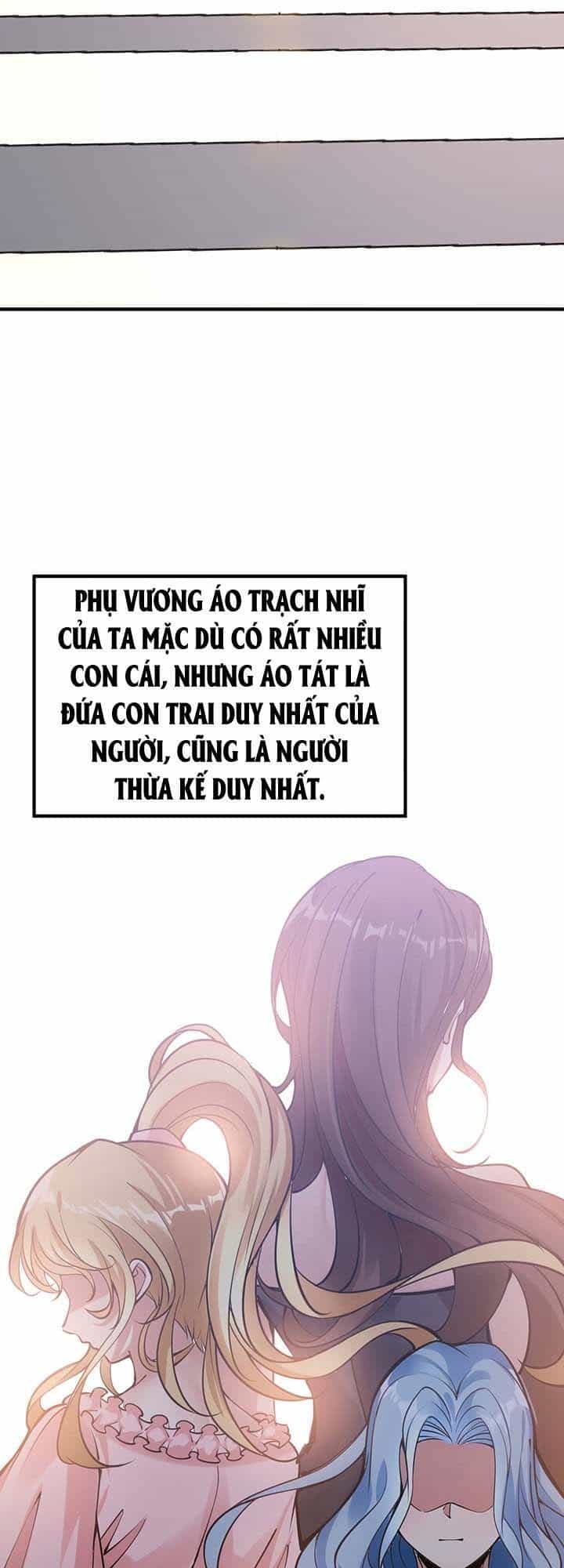 Quy Tắc Sinh Tồn Của Công Chúa - Chương 3 - ảnh 24