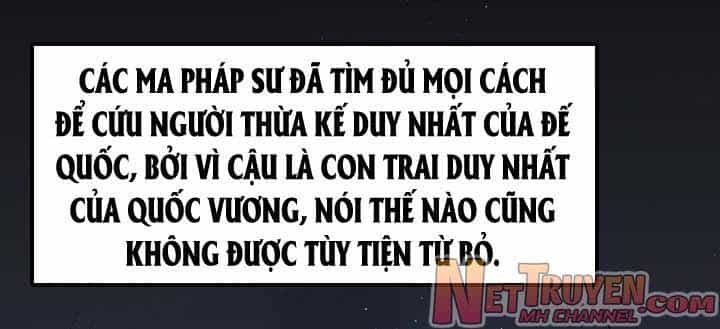 Quy Tắc Sinh Tồn Của Công Chúa - Chương 3 - ảnh 29