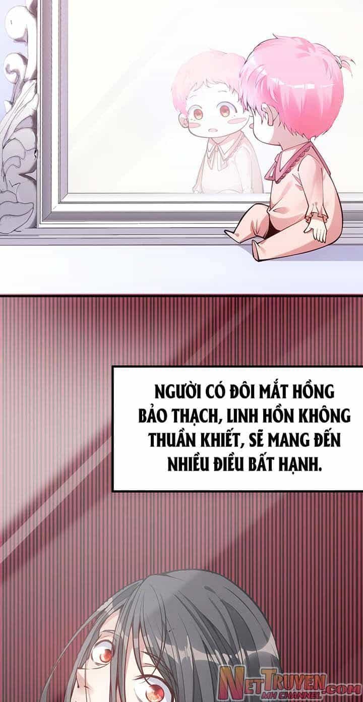 Quy Tắc Sinh Tồn Của Công Chúa - Chương 3 - ảnh 38