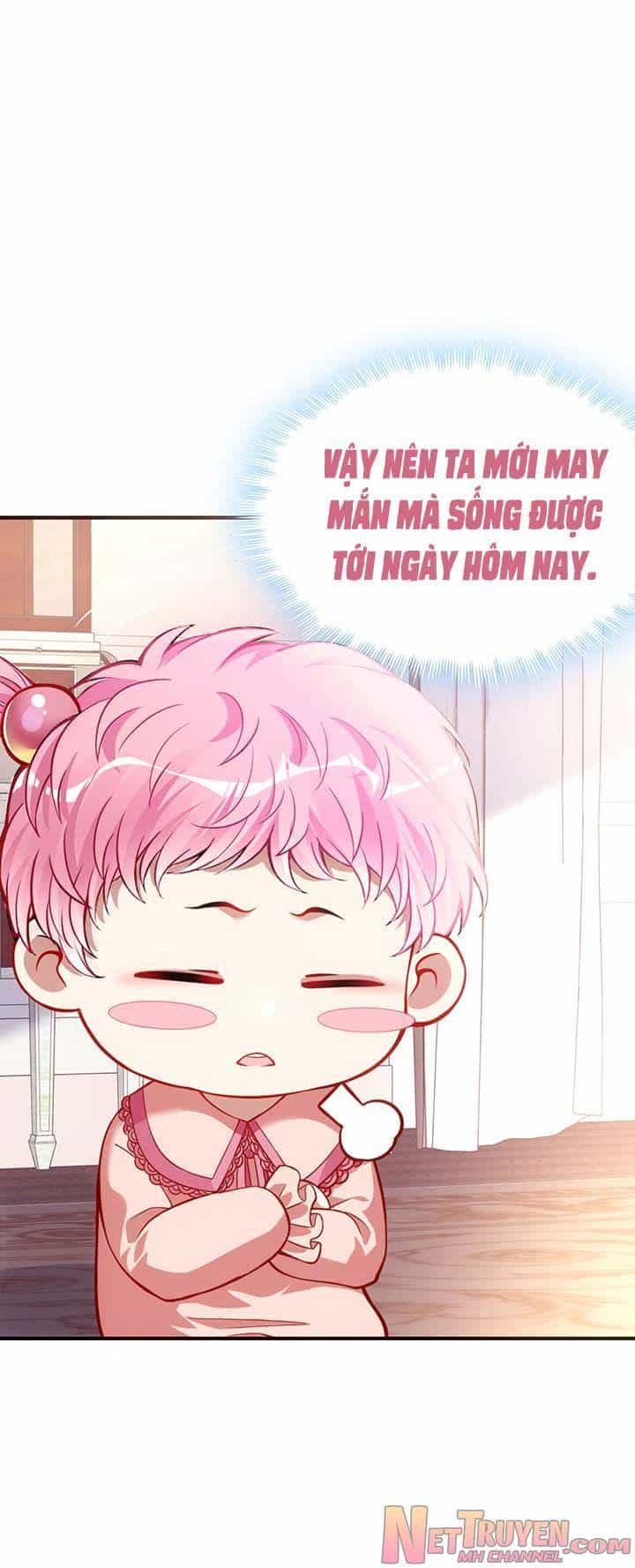 Quy Tắc Sinh Tồn Của Công Chúa - Chương 3 - ảnh 44