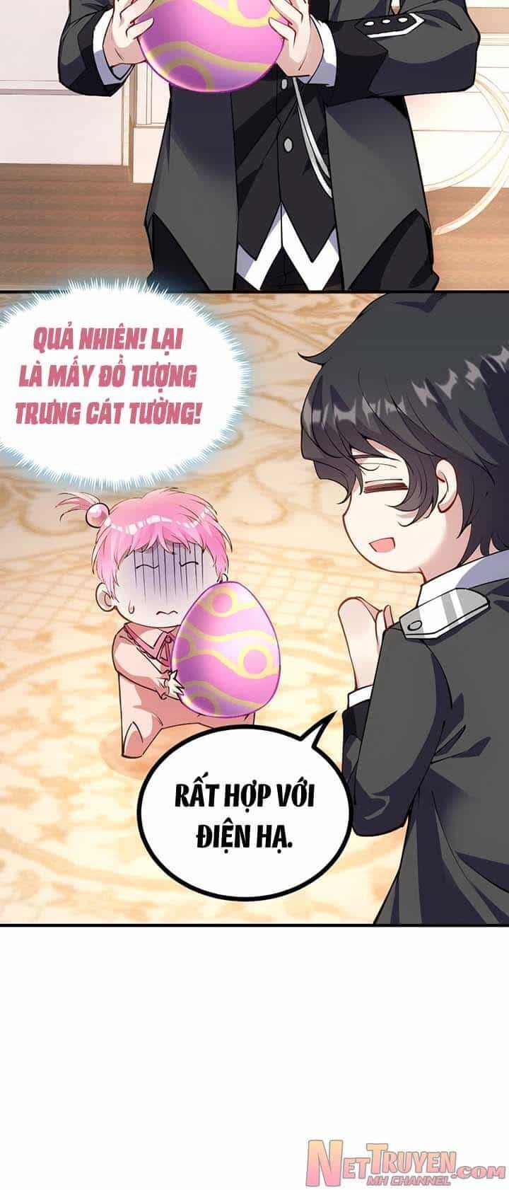 Quy Tắc Sinh Tồn Của Công Chúa - Chương 3 - ảnh 48