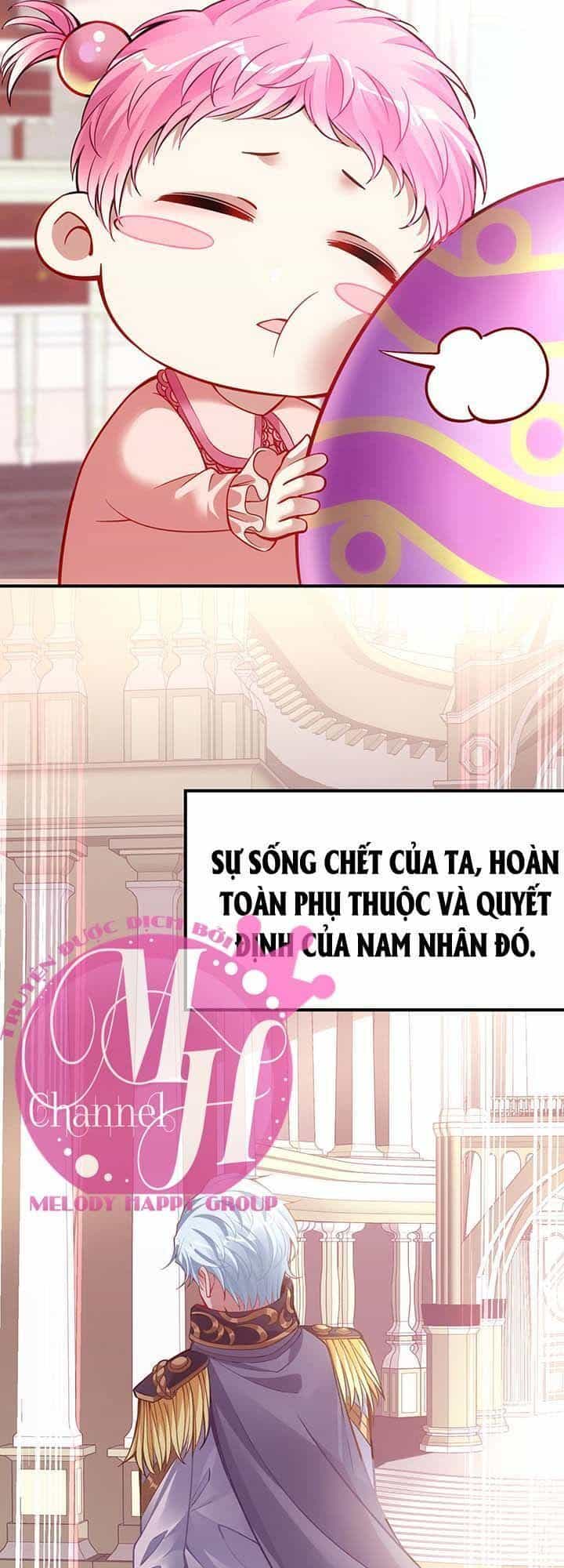 Quy Tắc Sinh Tồn Của Công Chúa - Chương 3 - ảnh 51