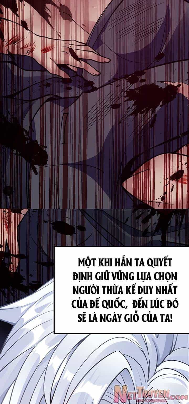 Quy Tắc Sinh Tồn Của Công Chúa - Chương 3 - ảnh 54