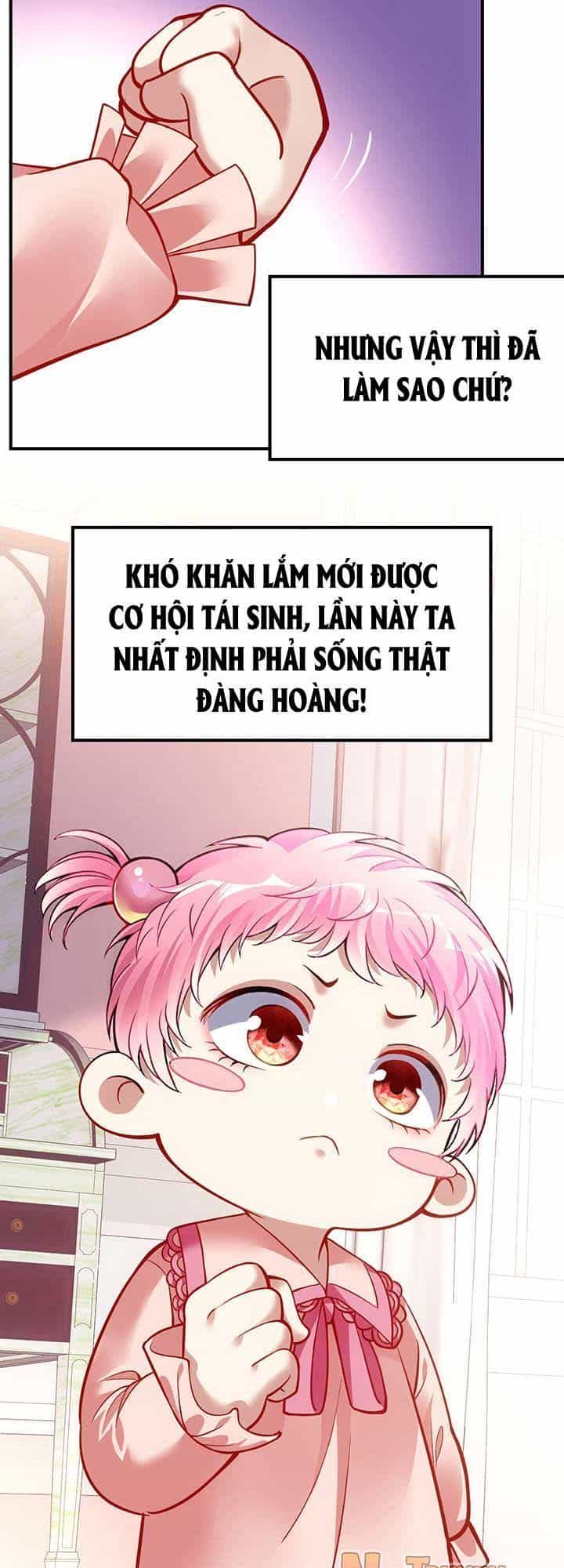 Quy Tắc Sinh Tồn Của Công Chúa - Chương 3 - ảnh 56
