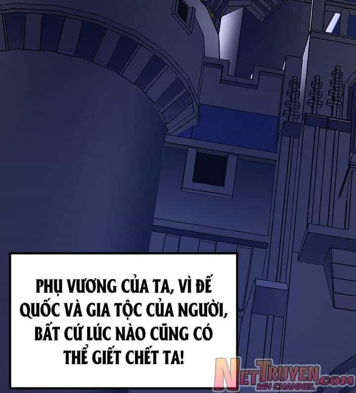 Quy Tắc Sinh Tồn Của Công Chúa - Chương 3 - ảnh 7