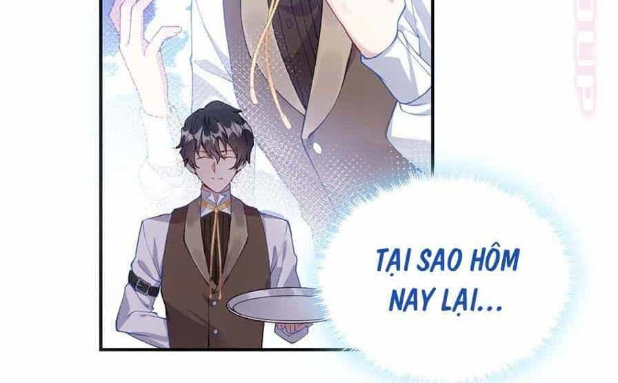 Quy Tắc Sinh Tồn Của Công Chúa - Chương 39 - ảnh 24