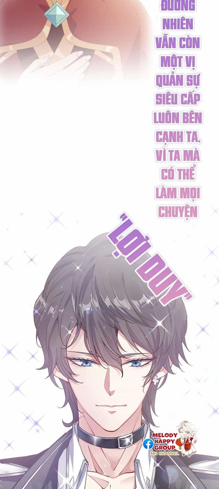 Quy Tắc Sinh Tồn Của Công Chúa - Chương 41 - ảnh 19