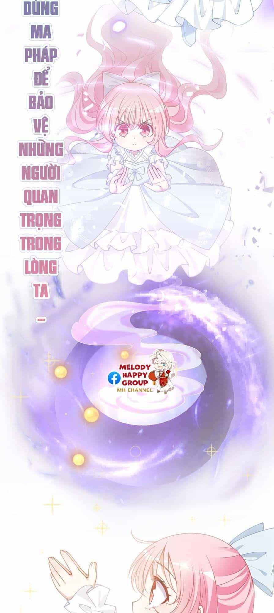Quy Tắc Sinh Tồn Của Công Chúa - Chương 41 - ảnh 29