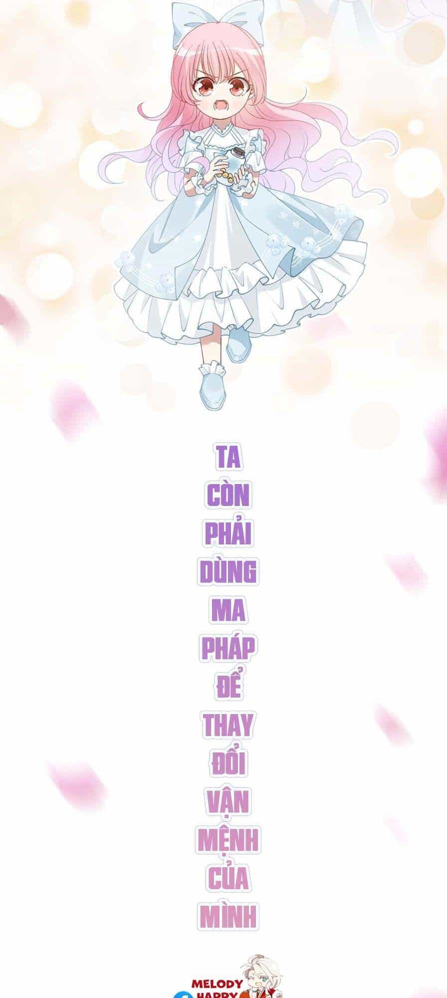 Quy Tắc Sinh Tồn Của Công Chúa - Chương 41 - ảnh 31