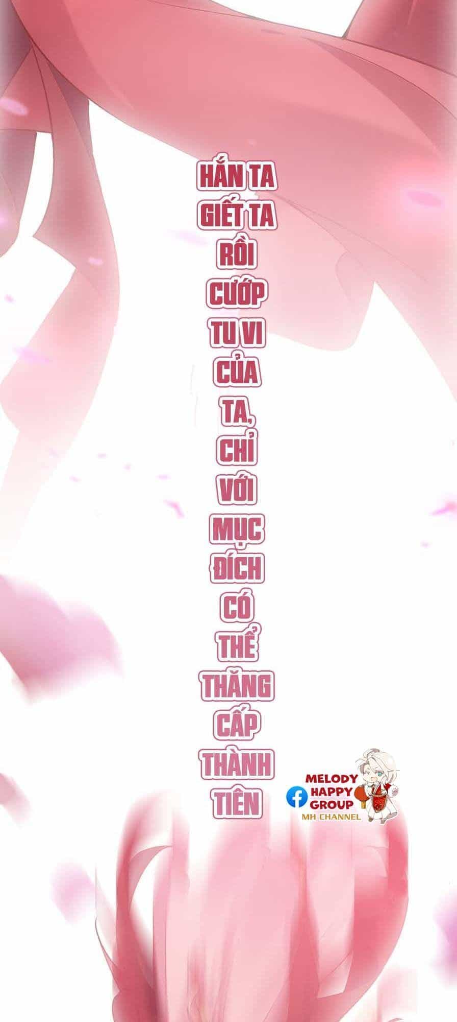 Quy Tắc Sinh Tồn Của Công Chúa - Chương 41 - ảnh 9