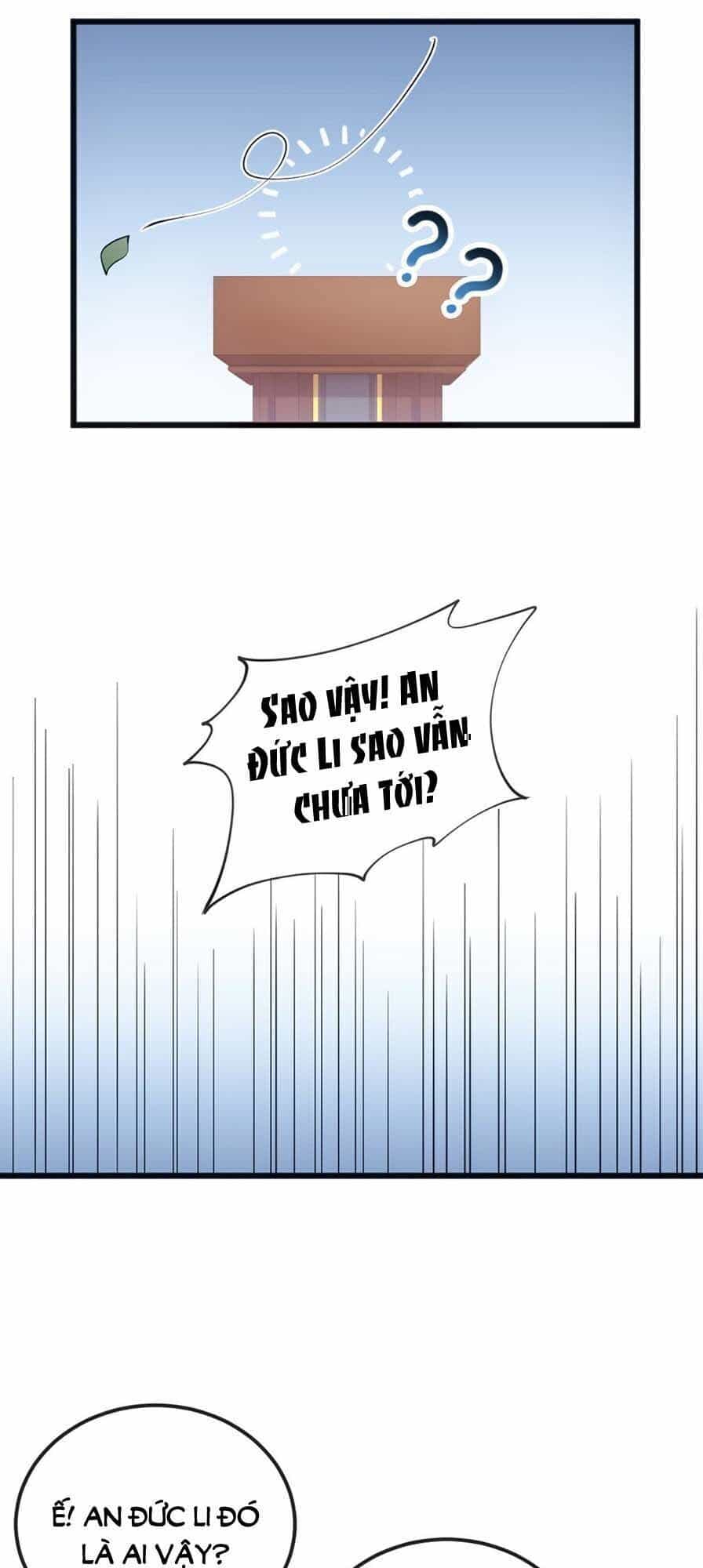 Quy Tắc Sinh Tồn Của Công Chúa - Chương 42 - ảnh 28