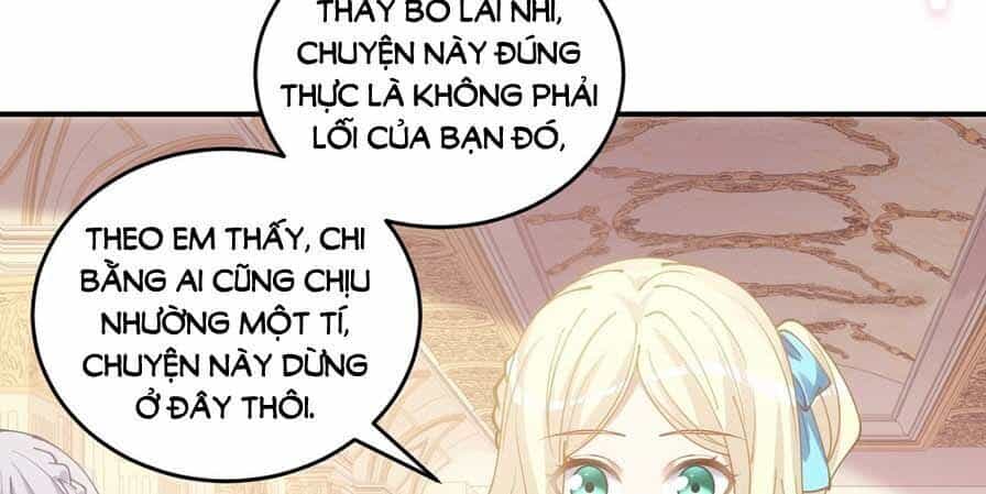 Quy Tắc Sinh Tồn Của Công Chúa - Chương 44 - ảnh 30