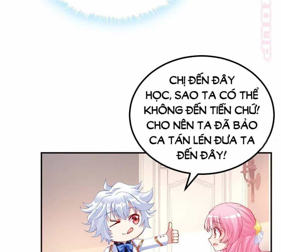 Quy Tắc Sinh Tồn Của Công Chúa - Chương 45 - ảnh 11