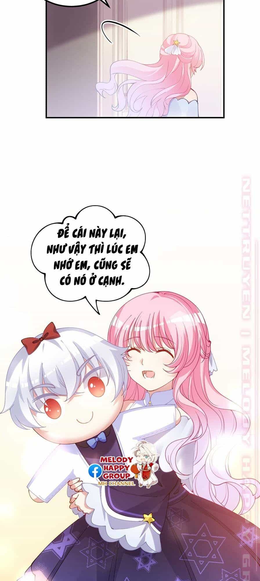 Quy Tắc Sinh Tồn Của Công Chúa - Chương 45 - ảnh 30