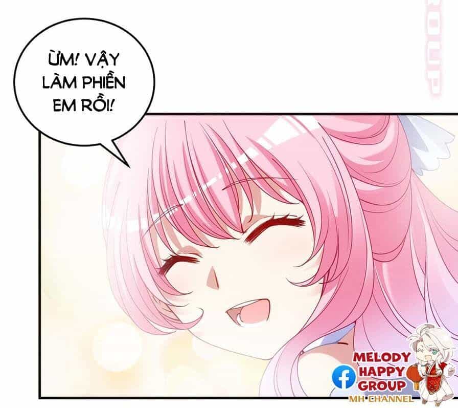 Quy Tắc Sinh Tồn Của Công Chúa - Chương 45 - ảnh 37