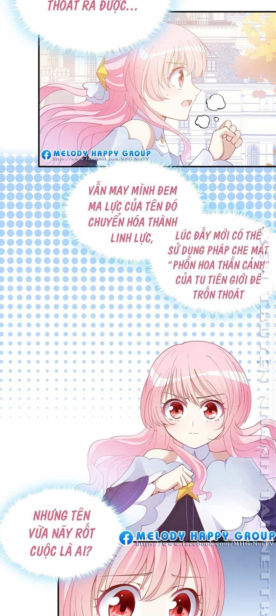 Quy Tắc Sinh Tồn Của Công Chúa - Chương 46 - ảnh 26