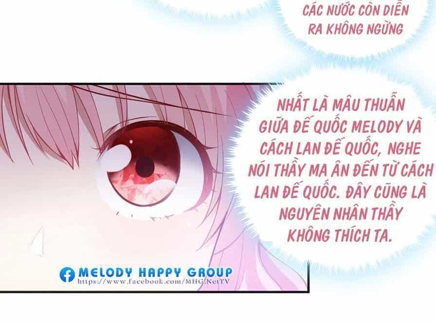 Quy Tắc Sinh Tồn Của Công Chúa - Chương 46 - ảnh 38