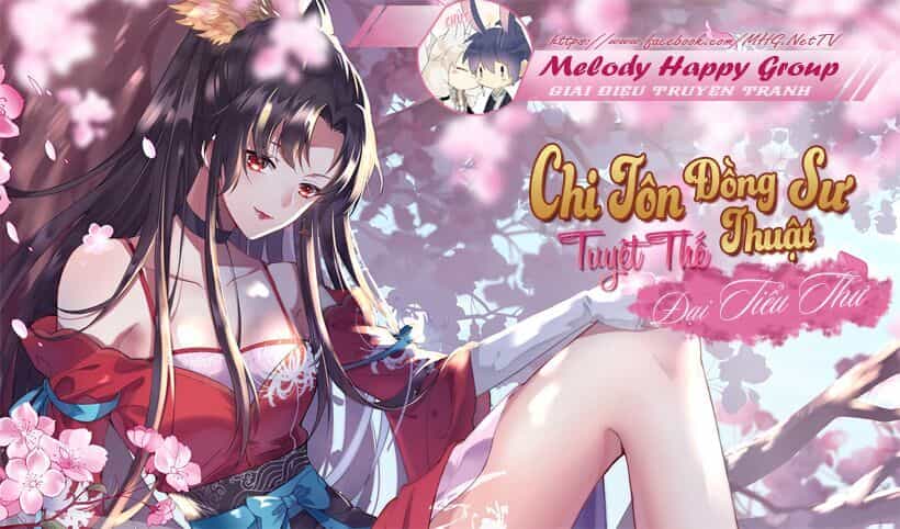 Quy Tắc Sinh Tồn Của Công Chúa - Chương 46 - ảnh 41